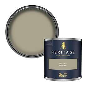 Dulux Heritage Olive Tree Velvet Matt 2.5l