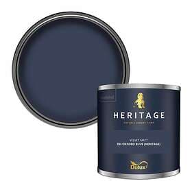 Dulux Heritage DH Oxford Velvet Matt 2.5l