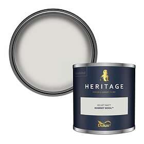 Dulux Heritage Romney Wool Velvet Matt 5l