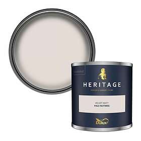 Dulux Heritage Pale Nutmeg Velvet Matt 5l