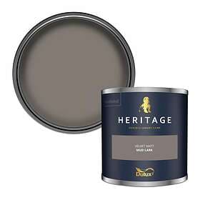 Dulux Heritage Mud Lark Velvet Matt 5l