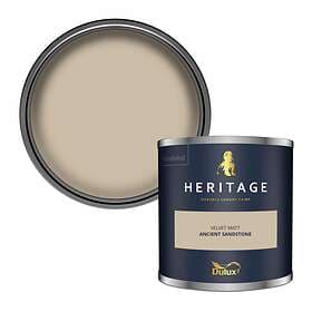 Dulux Heritage Ancient Sandstone Velvet Matt 5l