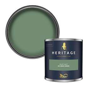 Dulux Heritage DH Grass Velvet Matt 5l