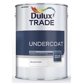 Dulux Trade Undercoat White 1l