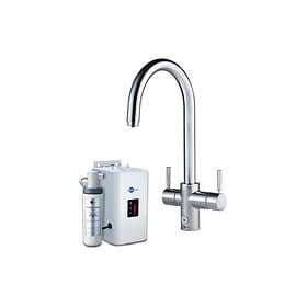 Insinkerator 4N1-J Kitchen Mixer Tap (Chrome)
