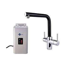 Insinkerator 3N1-L Kitchen Mixer Tap (Black)