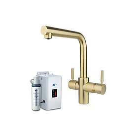 Insinkerator 3N1-L Kitchen Mixer Tap Gold