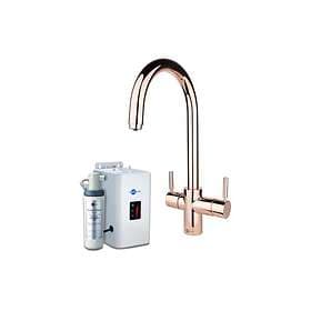 Insinkerator 3N1-J Kitchen Mixer Tap Rose Gold