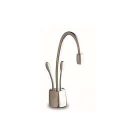 Insinkerator HC1100 Kitchen Mixer Tap (Borstad Stål)