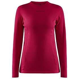 Craft Pro Wool Extreme LS Shirt (Women's)