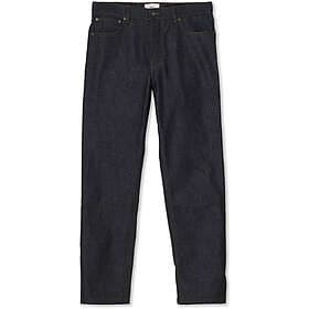 AMI Straight Fit Jeans (Men's)