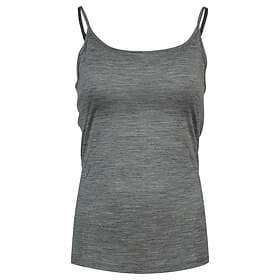 Icebreaker Merino Siren Bra Cami Singlet (Women's)
