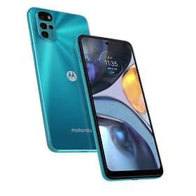 Motorola Moto G22 Dual SIM 4GB RAM 64GB