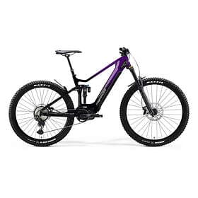 Merida eOne.Sixty 8000 (Electric)