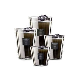 Baobab Collection Max Platinum Scented Candle 24cm