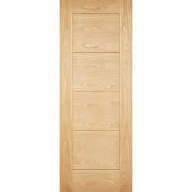 LPD Modica Part L Dowelled External Warmer Door 2032x813mm 32"