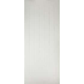 LPD Mexicano External Door 1981x838mm 33"