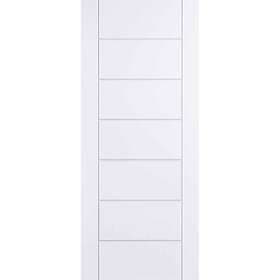 LPD Modica GRP External Door 2032x813mm
