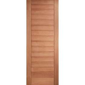 LPD Hayes M&T External Door 1981x838mm 33"