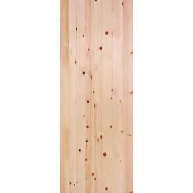 LPD 44mm FL&B External Door 1981x915mm 36"