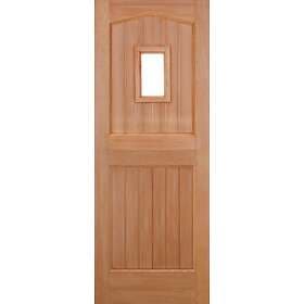 LPD Stable 1L M&T External Door 1981x838mm 33"