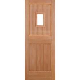 LPD Stable 1L Straight Top M&T External Door 2032x813mm 32"