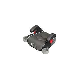 Graco TurboBooster Backless