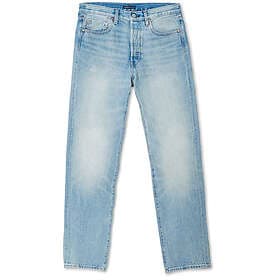 Levi's 501 Made & Crafted 80's Jeans (Men's)