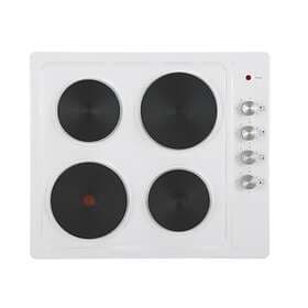 Cookology SEP601WH (Stainless Steel)