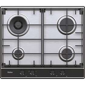 Haier HAHG6BR4S2X (Stainless Steel)
