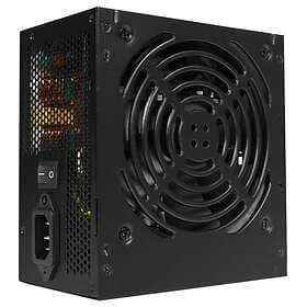 Justop Fortitude 80+ 750W