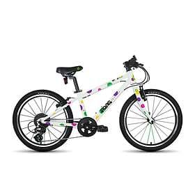 Frog Bikes 53