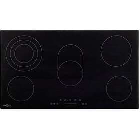 vidaXL 51440 (Black)
