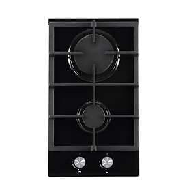 Cookology GGH306BK (Stainless Steel)