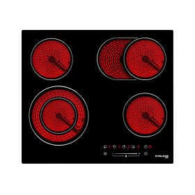 Gasland CH604BF (Black)