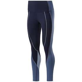 Reebok Lux High-Rise Tights (Women's)