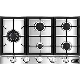 Kaiser Appliances KG 9357 (Stainless Steel)