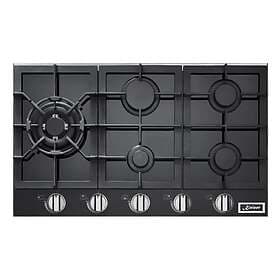 Kaiser Appliances KCG 9387 (Stainless Steel)