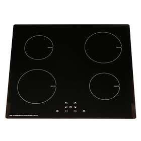 SIA INDH61BL (Black)