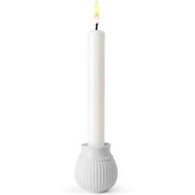 Lyngby Porcelæn Curve Lantern 7cm