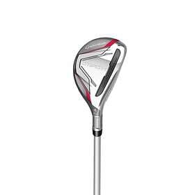 TaylorMade Stealth Rescue Ladies Hybrid