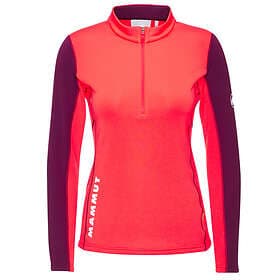 Mammut Aenergy ML Pull Half Zip (Women's)