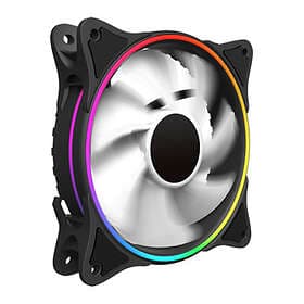Game Max Mirage 120mm LED