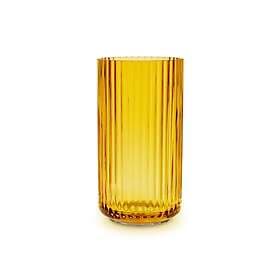 Lyngby Porcelæn Vase I Glass 155mm