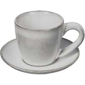 Broste Copenhagen Nordic Sand Espresso Cup 5cl