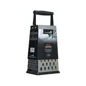 MasterClass Box Grater 24.5cm