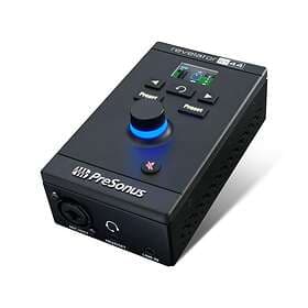PreSonus Revelator io44