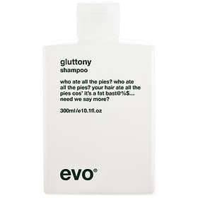 Evo Hair Gluttony Shampoo 300ml