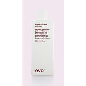 Evo Hair Liquid Rollers Curl Balm 200ml
