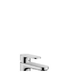 Hansgrohe Vernis Blend Basin Mixer 71580000 (Chrome)